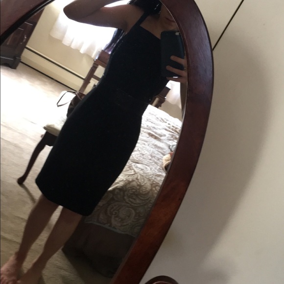 Michael Kors black evening dress - Picture 6 of 8